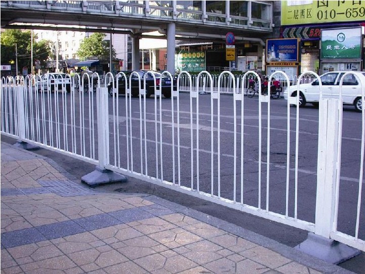 重庆市政护栏
